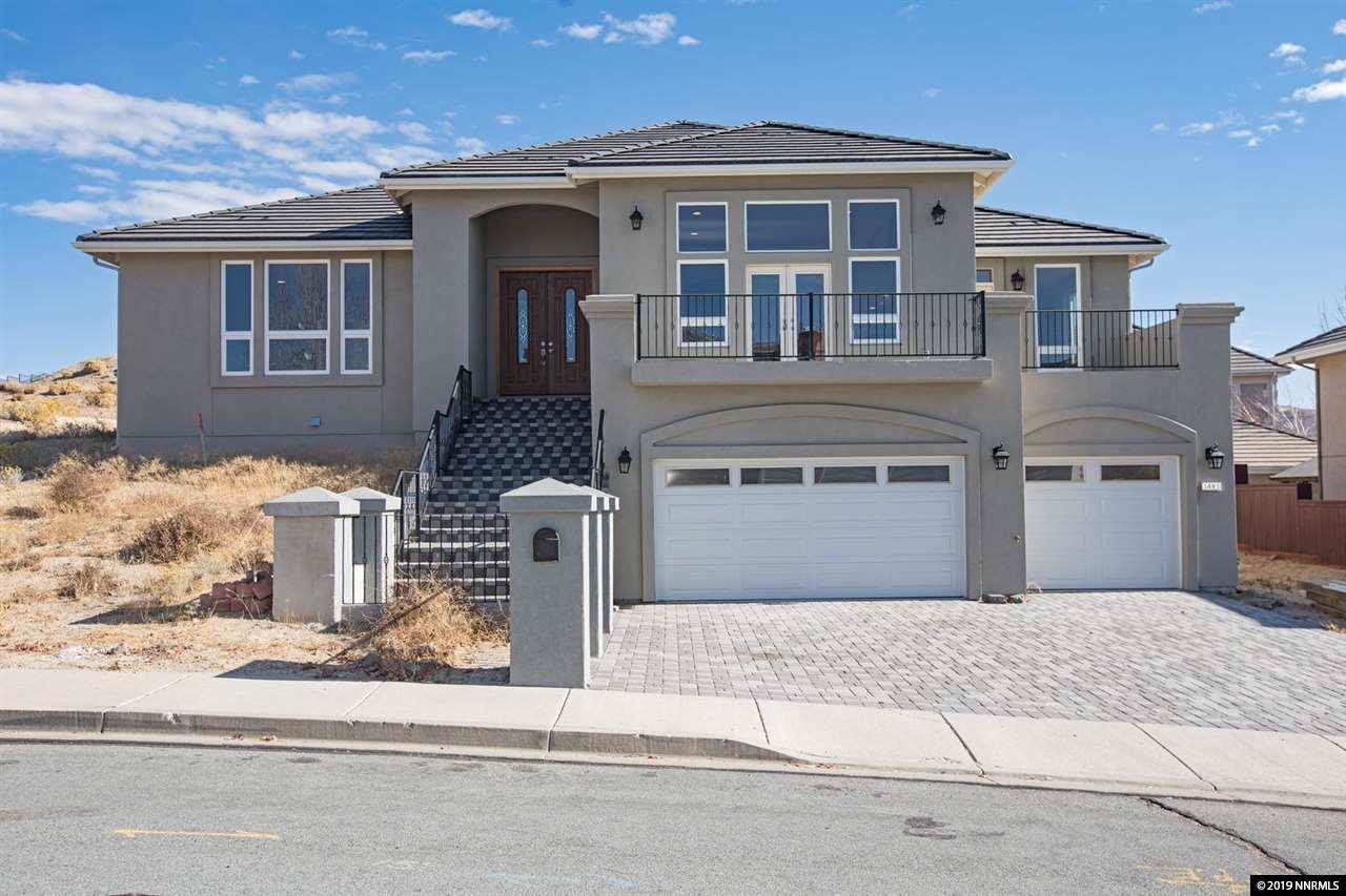 1493 Giannotti Drive - Photo 1