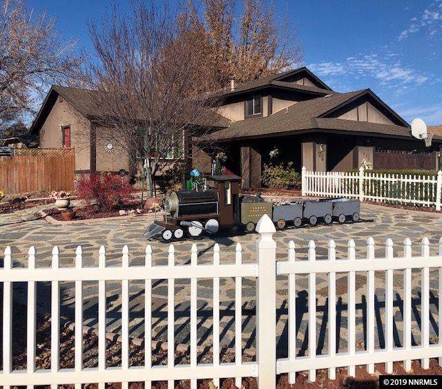 1862 Central Ct. - Photo 1