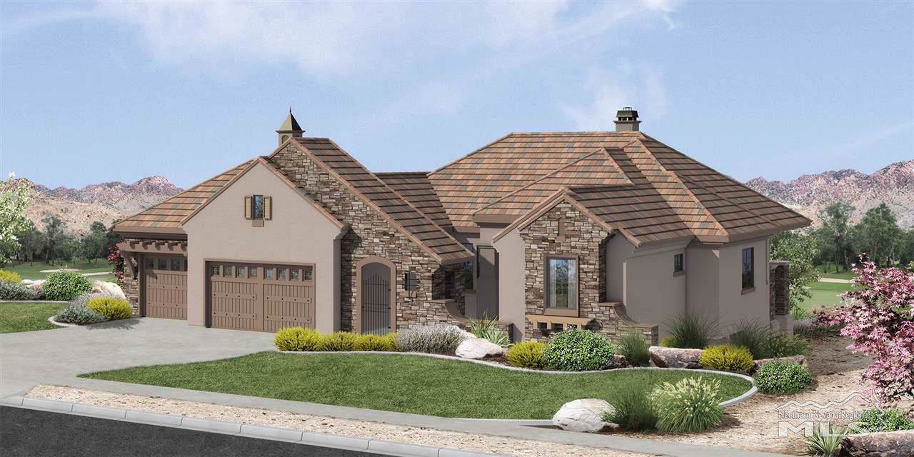 1785 Dakota Ridge Trail - Photo 1