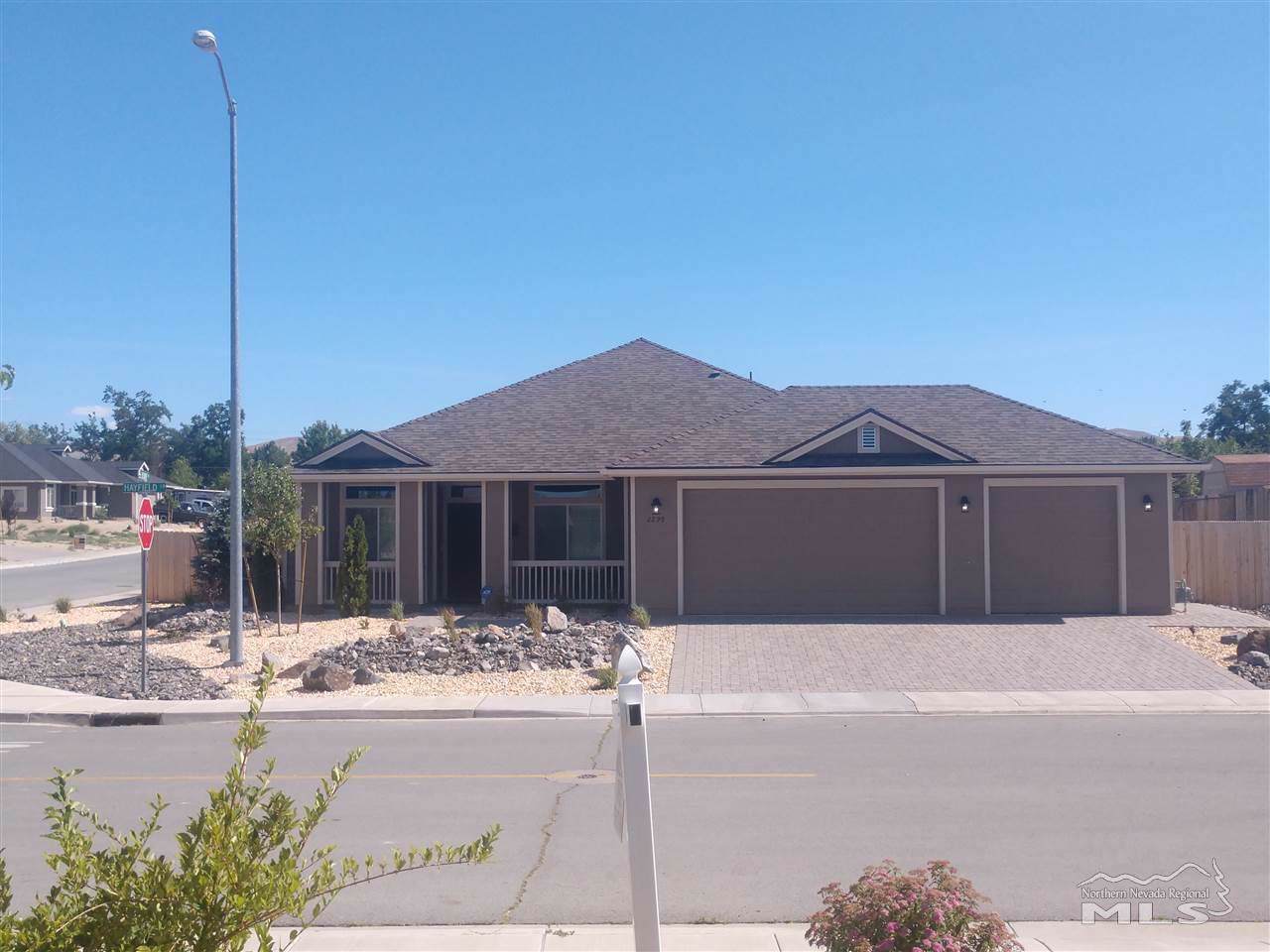 2201 Windrow Dr - Photo 1