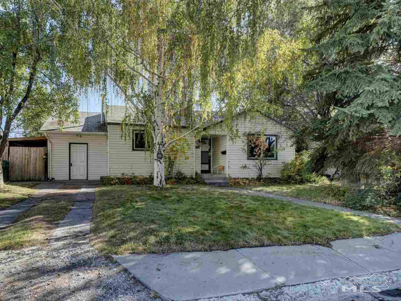315 G Street - Photo 1