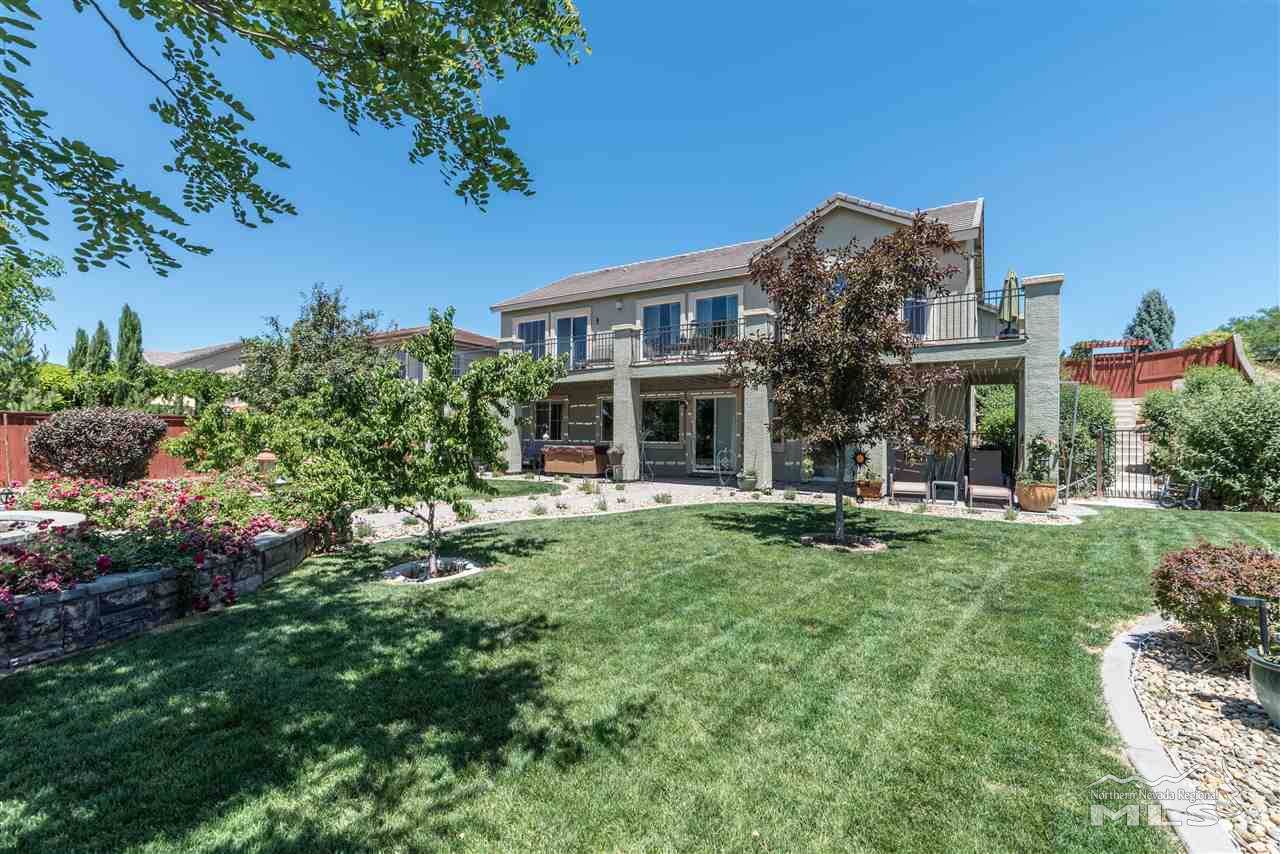 3810 Desert Fox Dr - Photo 1