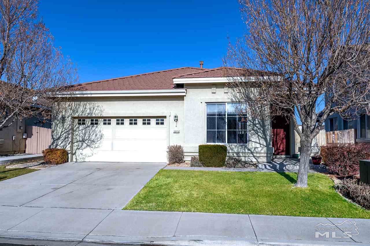 2315 Lincoln Meadows - Photo 1