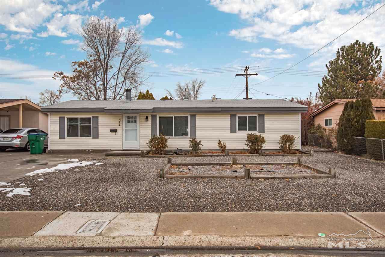 314 M Street - Photo 1