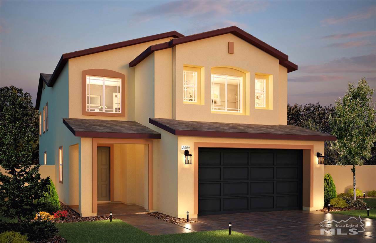 208 Willows Quest Court - Photo 1