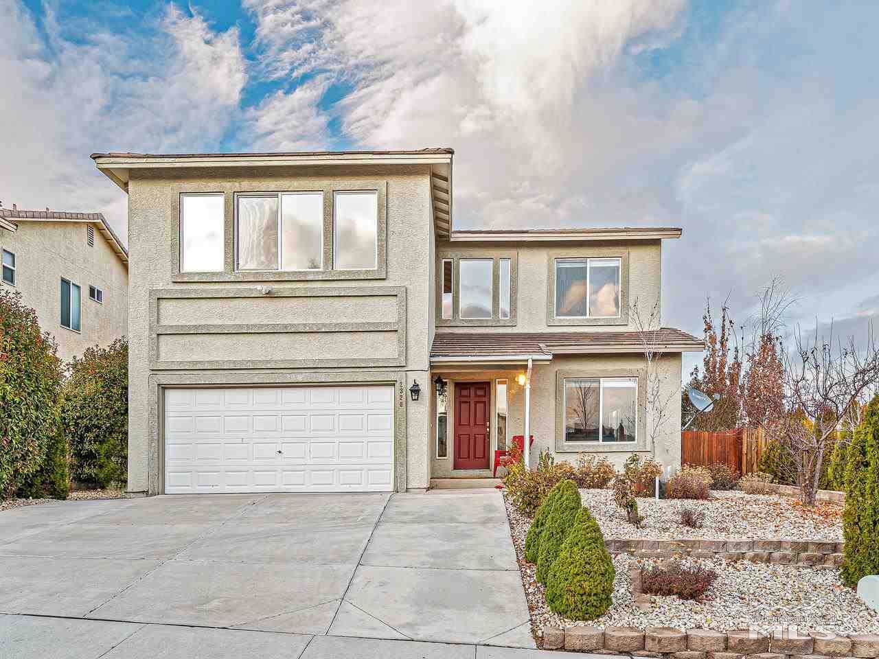 2320 Wildcreek Drive - Photo 1