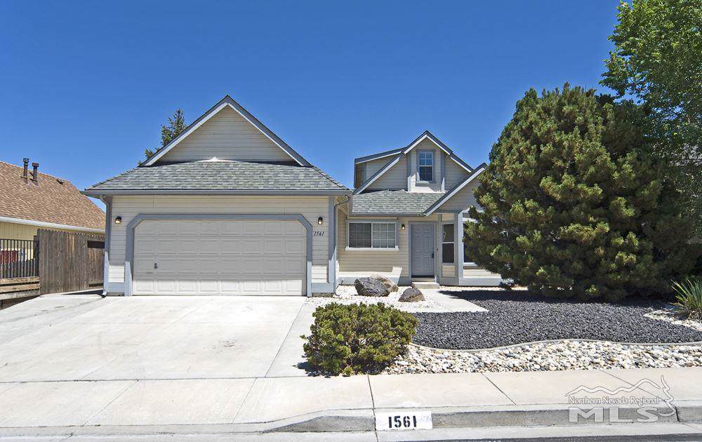 1561 Walker Dr. - Photo 1