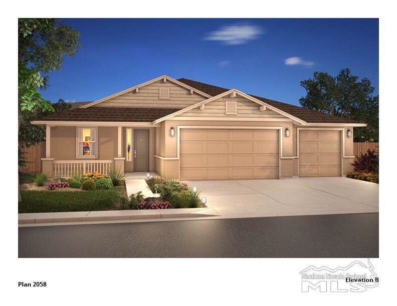 408 Scenic Ridge - Photo 1