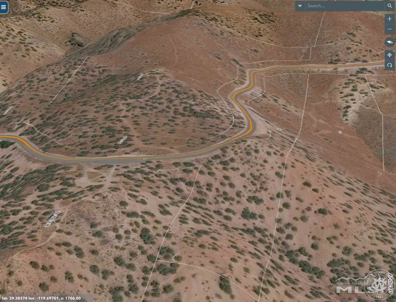 0 Geiger Grade Road - Photo 1 0 Geiger Grade Road - Photo 1