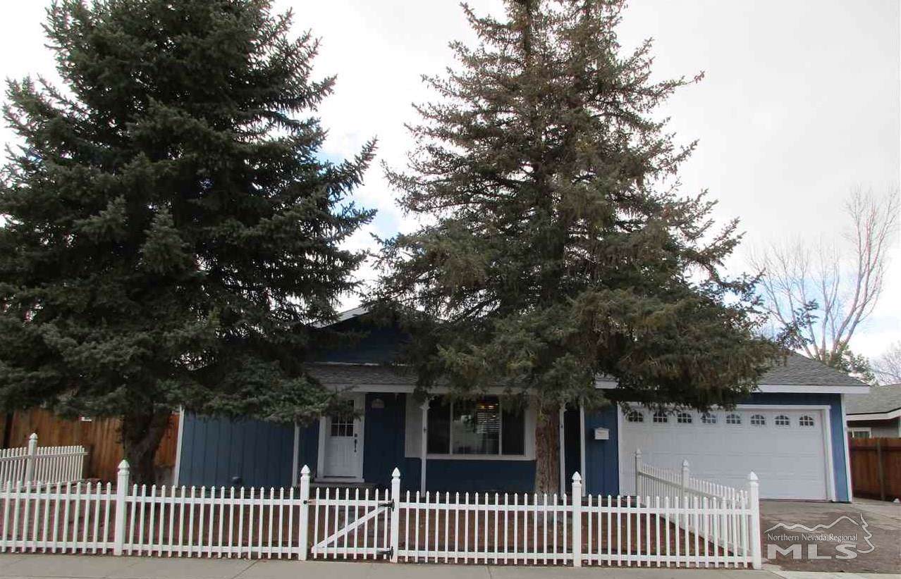 10 Arizona Circle - Photo 1