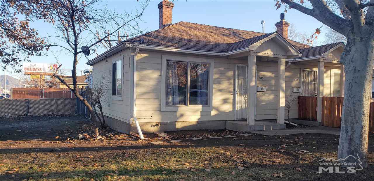600 Gould - Photo 1