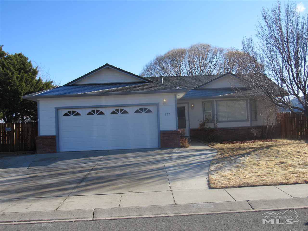 677 Ann Way - Photo 1