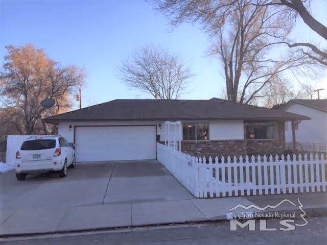 1201 Robinson St. - Photo 1