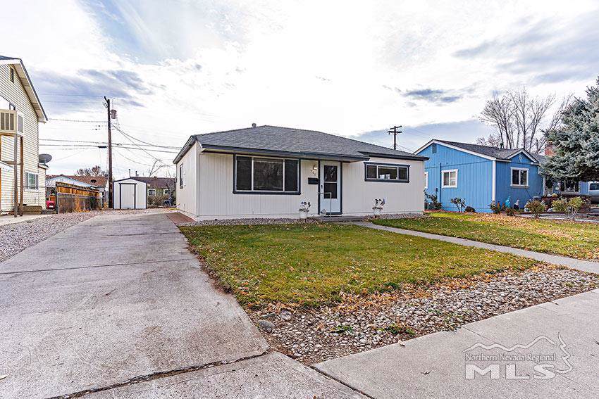 701 M St. - Photo 1