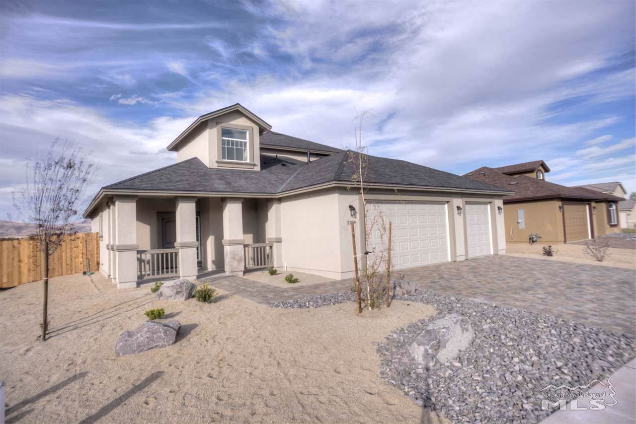 2210 Windrow - Photo 1