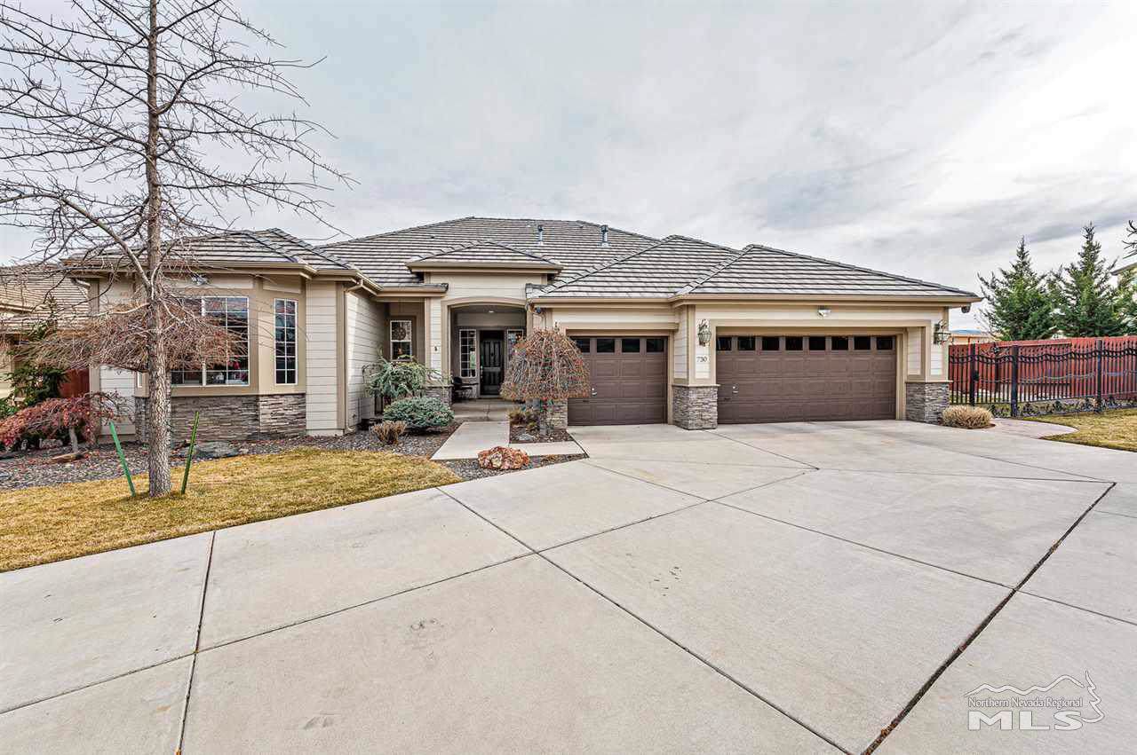730 Barnwood Court - Photo 1