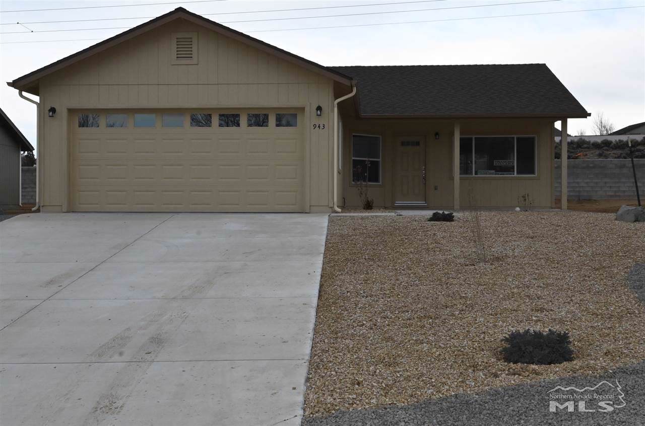 943 Azurite Lane - Photo 1