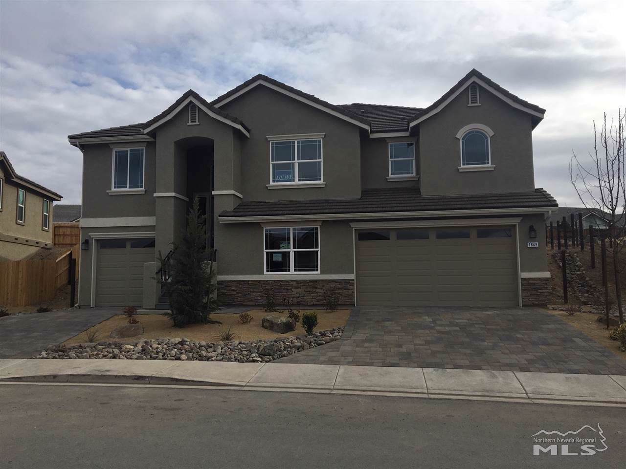 1649 Cantinia Drive - Photo 1