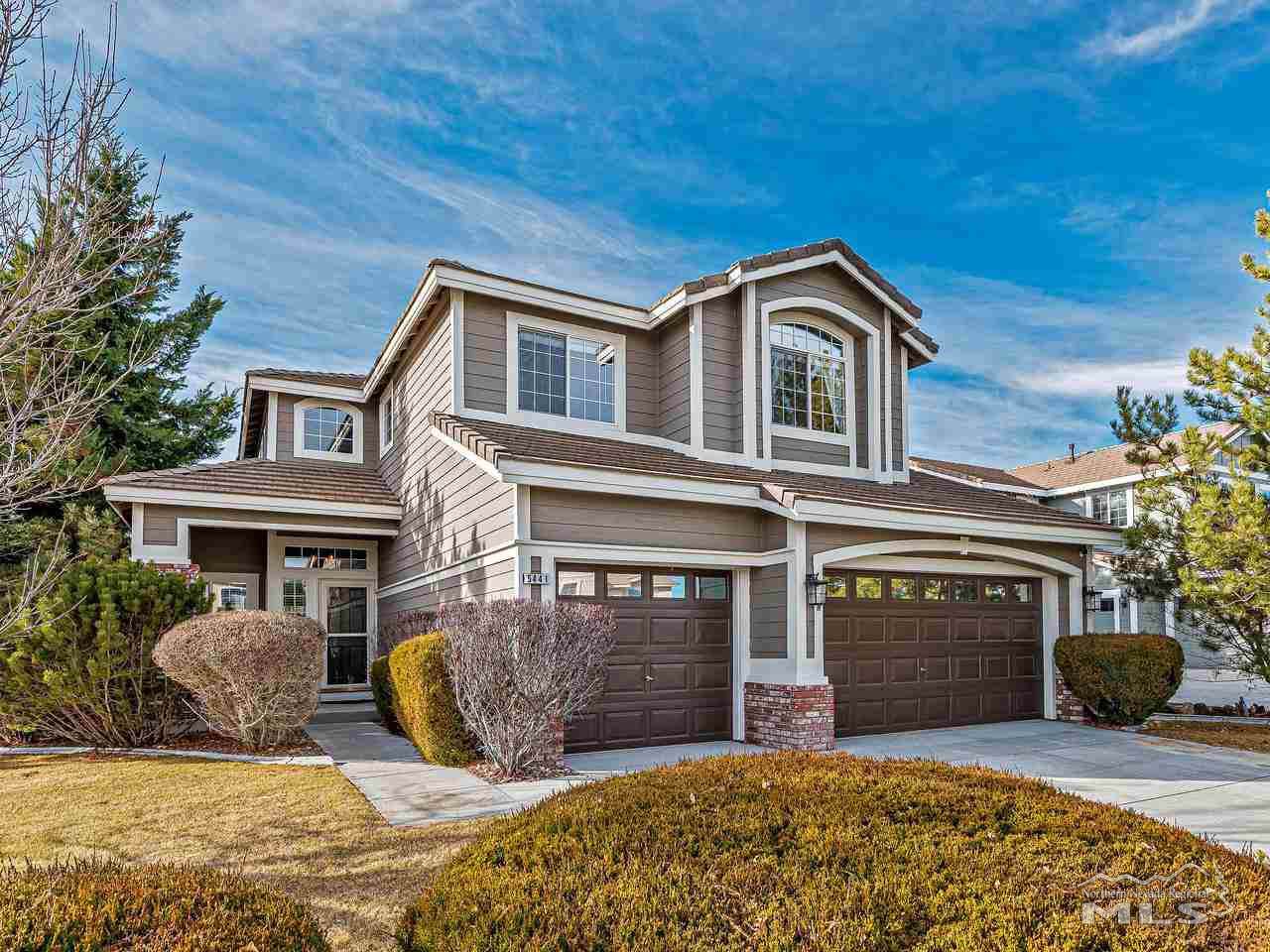 5441 Spandrell Ln. - Photo 1