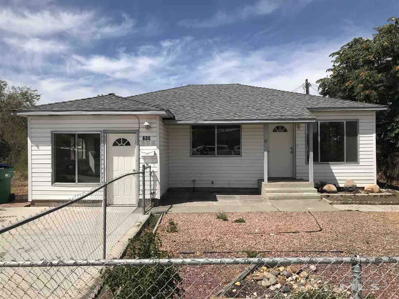 635 Sutro Street - Photo 1