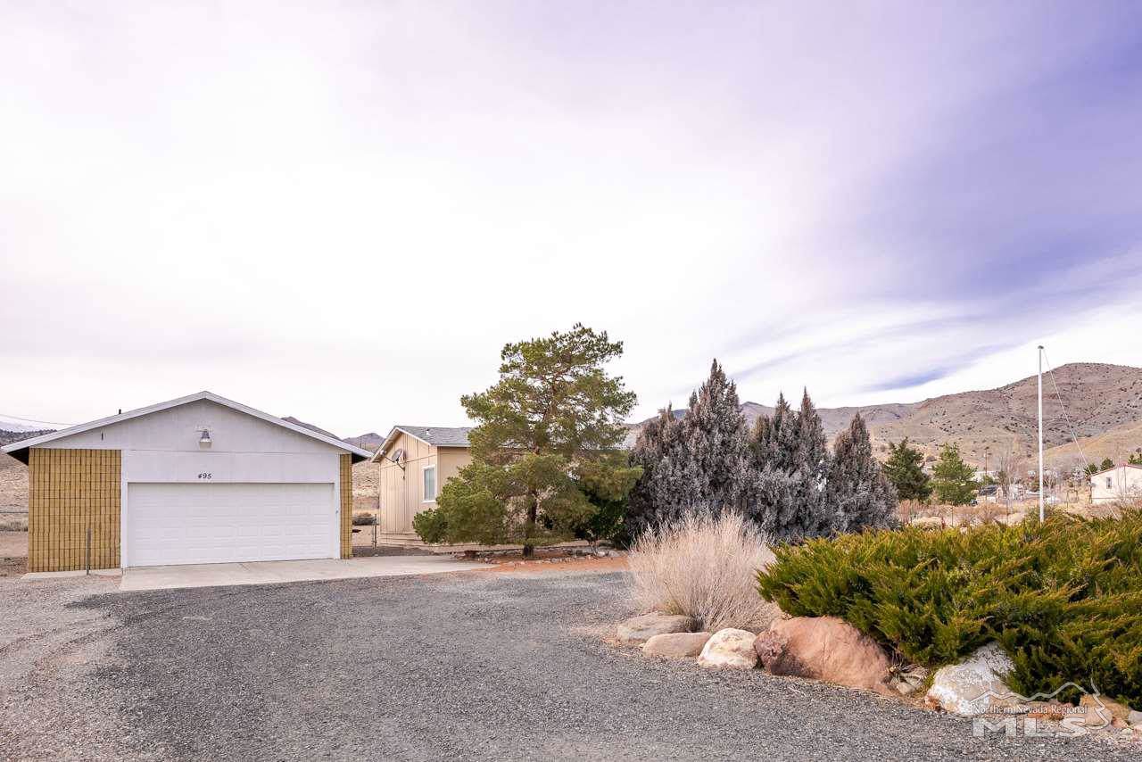 495 Sam Clemens - Photo 1