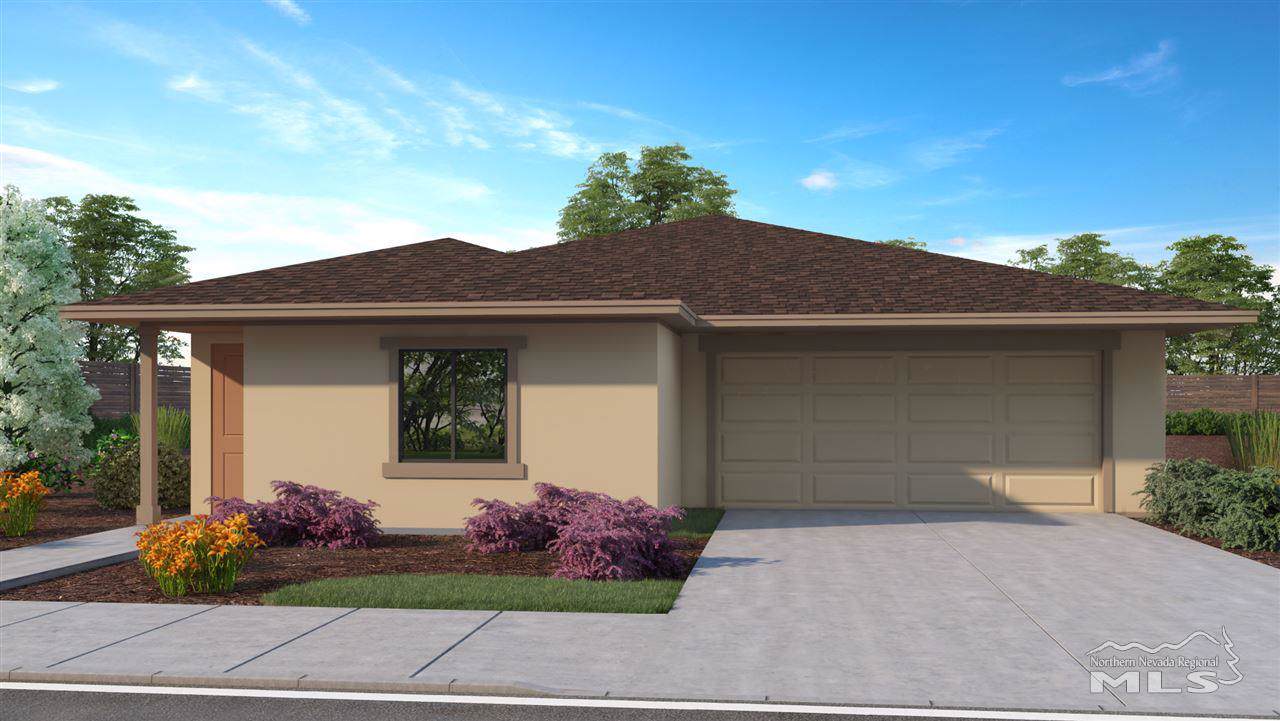 2632 Ladera Drive - Photo 1
