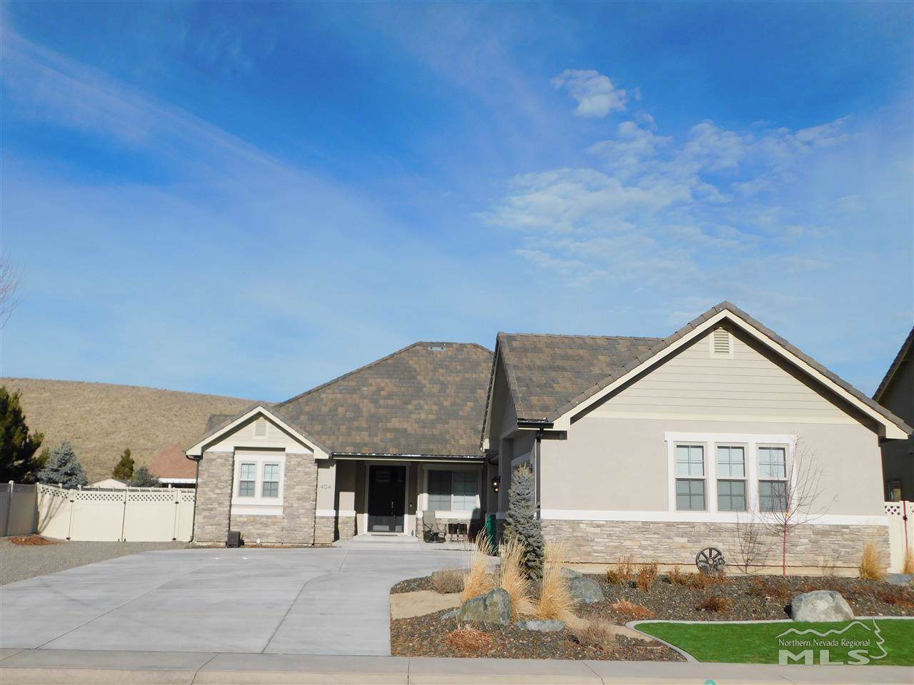 404 Chianti Way - Photo 1