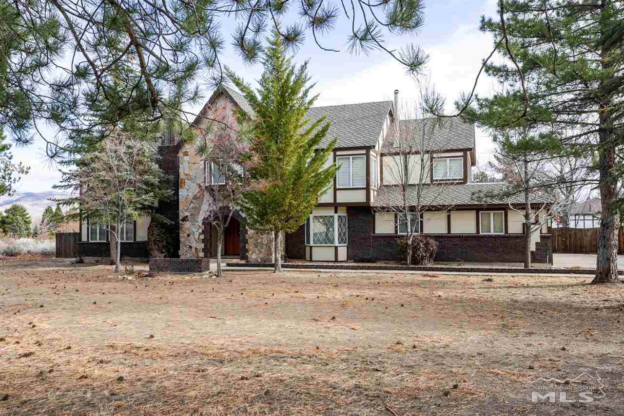 1041 Longview Way - Photo 1