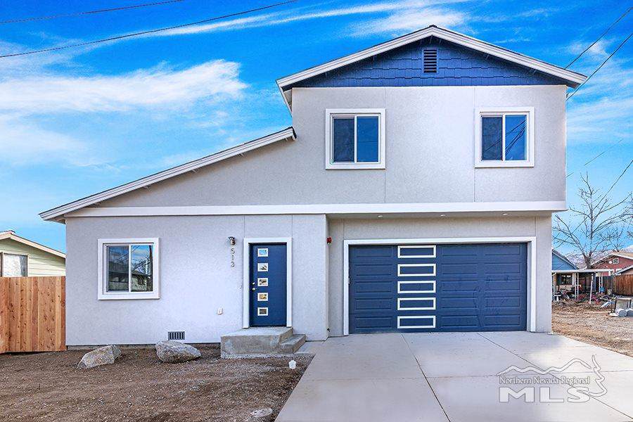 513 Burns - Photo 1