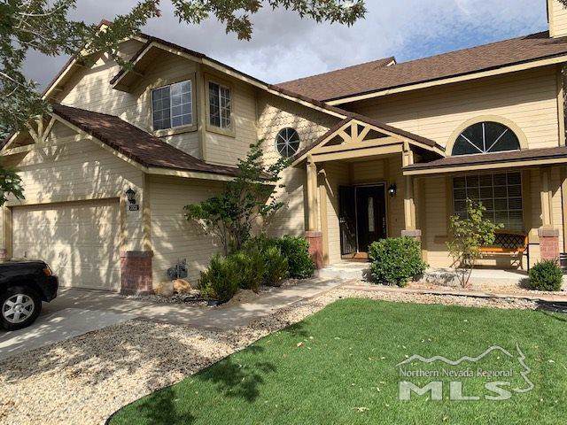 2322 Cordilla - Photo 1