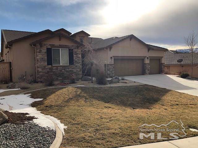 2360 Maple Leaf Trail - Photo 1