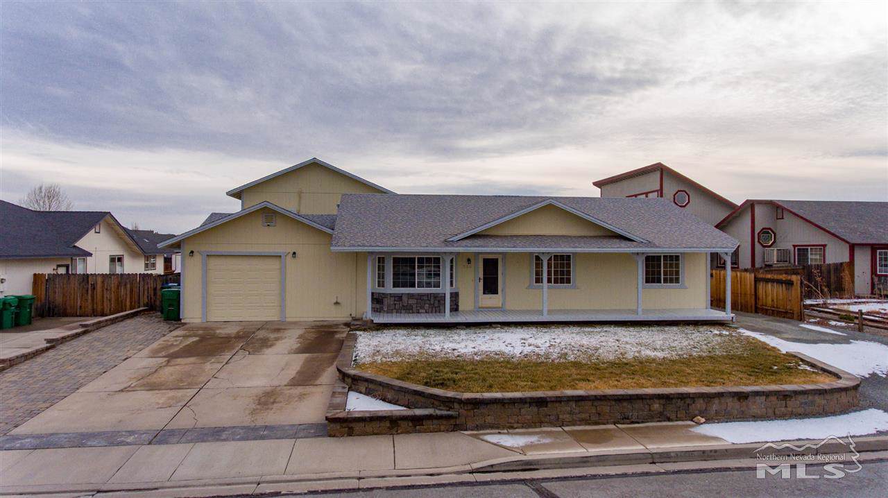 250 Ember Drive - Photo 1
