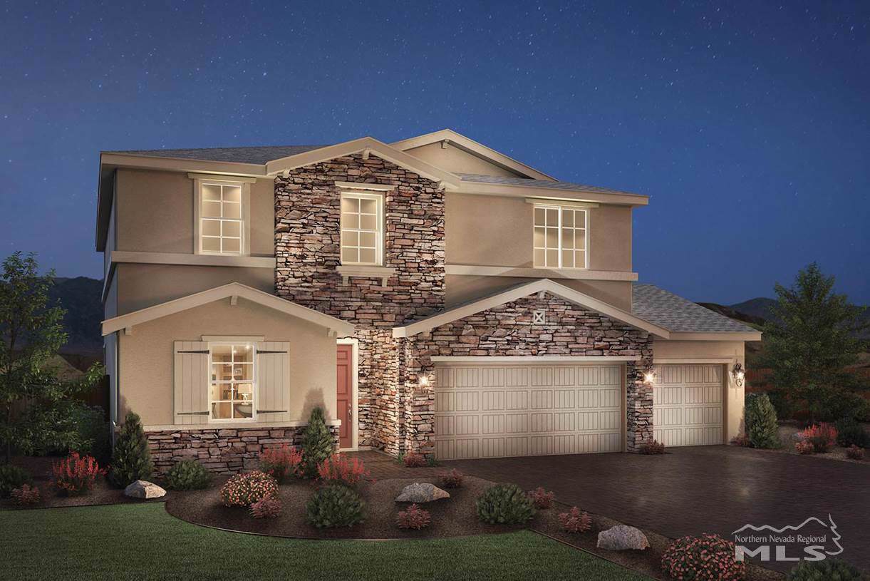 8008 Hat Creek Dr - Photo 1