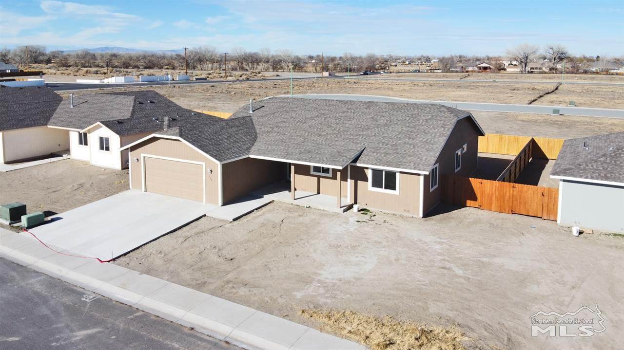 742 Megan Way - Photo 1 742 Megan Way - Photo 1