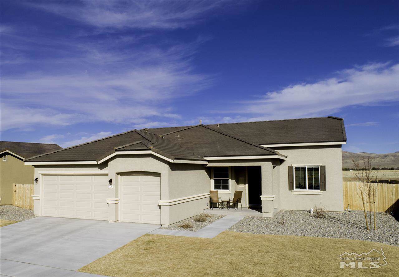 124 Keetly Drive - Photo 1