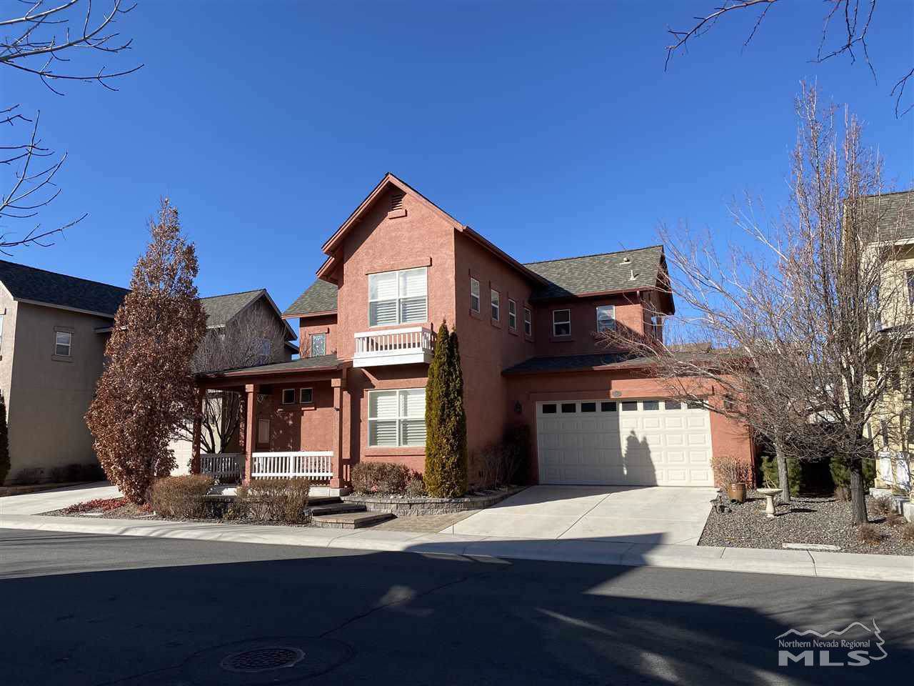 1002 Floral Ridge Way - Photo 1