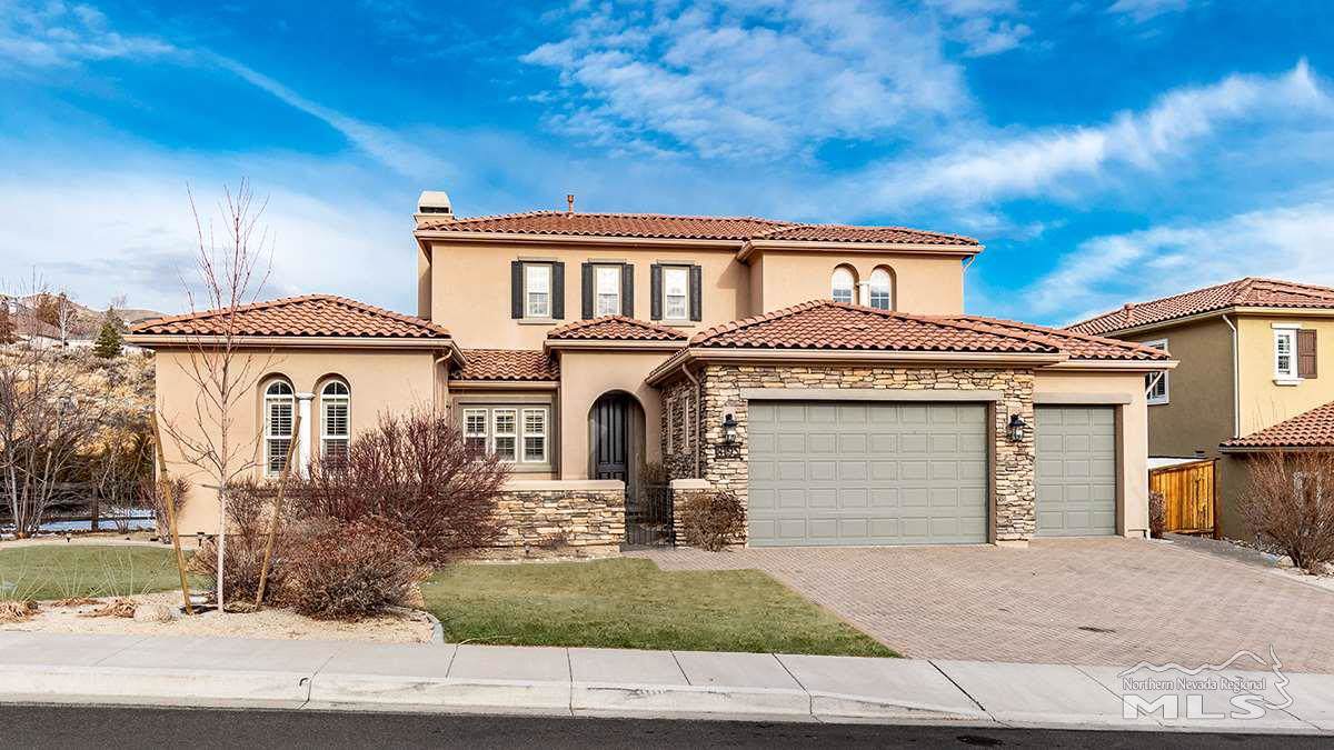 8195 Deerbrook Ct. - Photo 1
