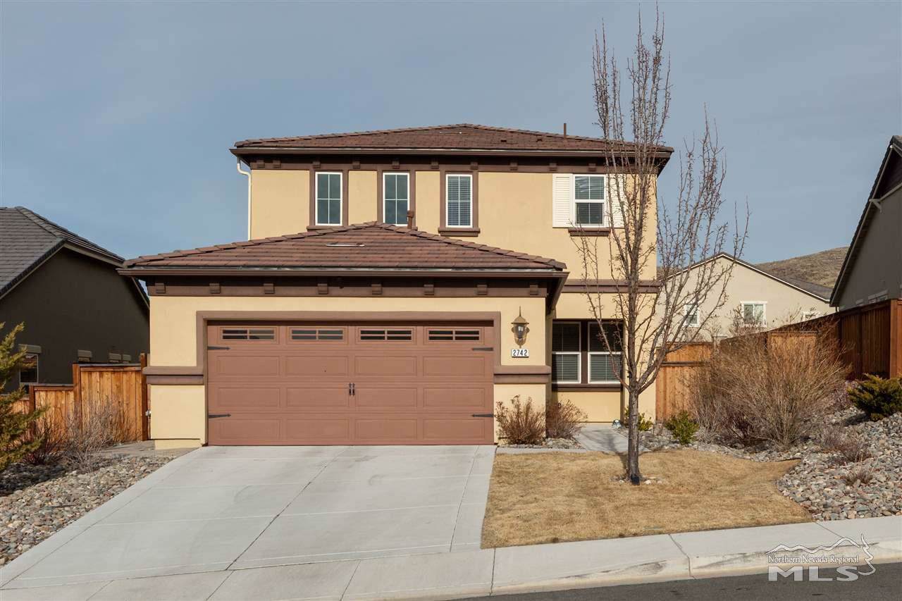 2742 Alessandro Dr. - Photo 1