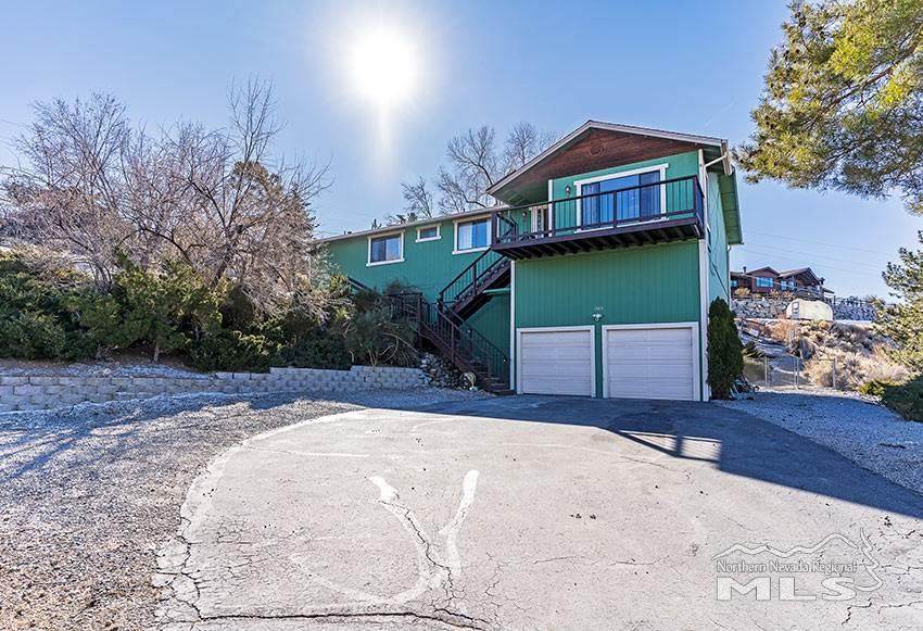 1460 Rainna Court - Photo 1