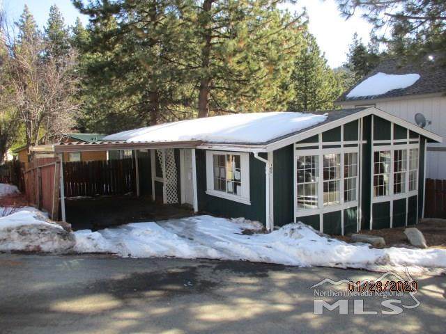 165 Sage - Photo 1