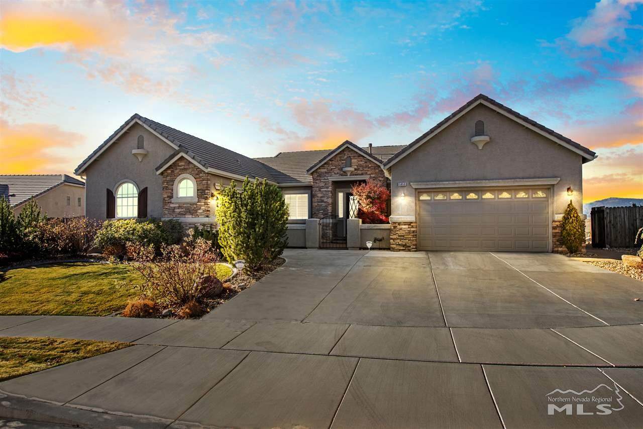 5850 Geode Court - Photo 1