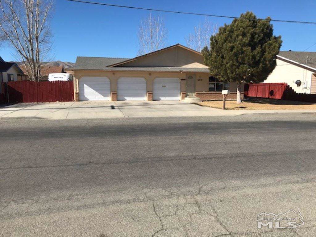 453 S Whitacre - Photo 1