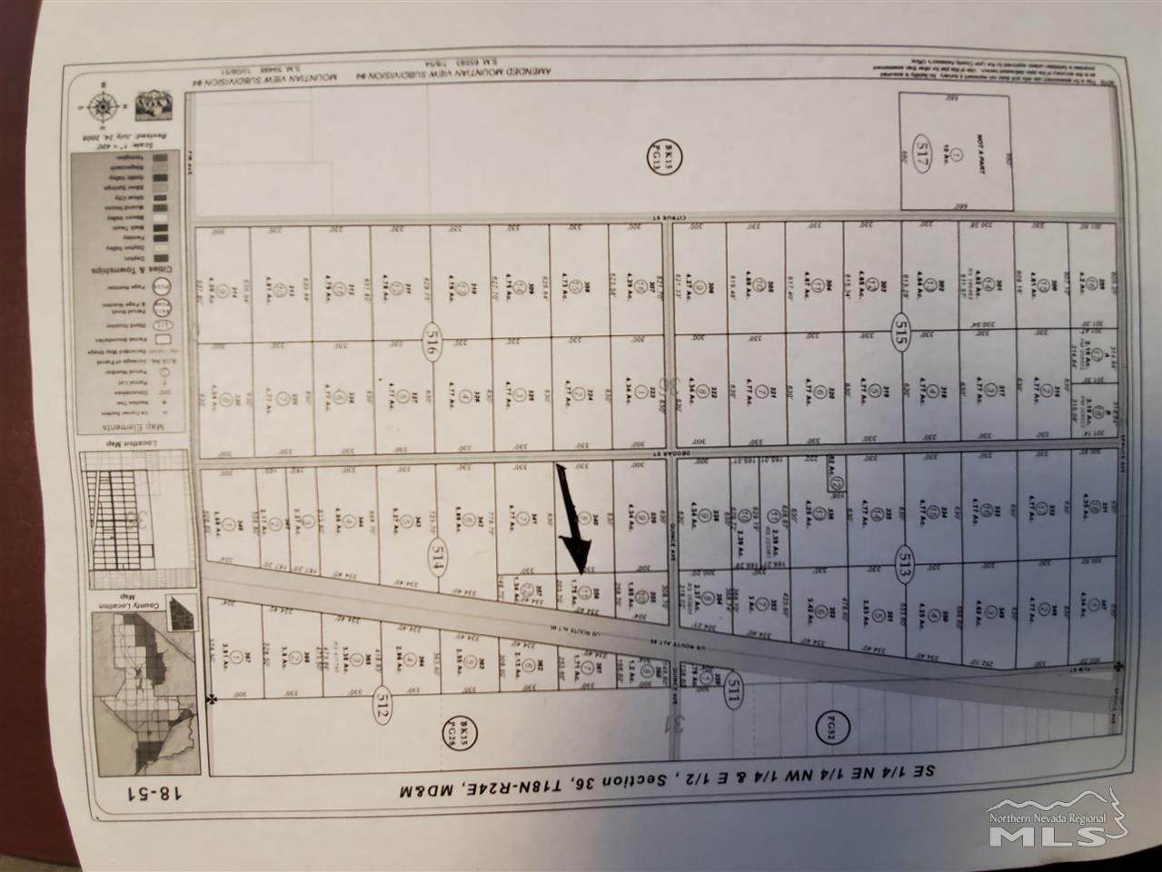 4595 Highway 95A - Photo 1