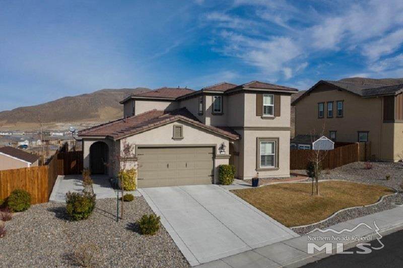 3025 Bull Rider Dr. - Photo 1