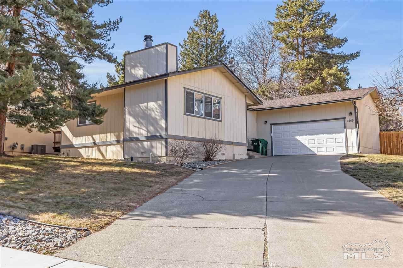 3605 Falcon Way - Photo 1