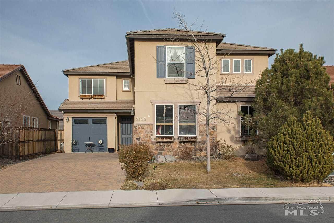 2125 Peaceful Valley - Photo 1