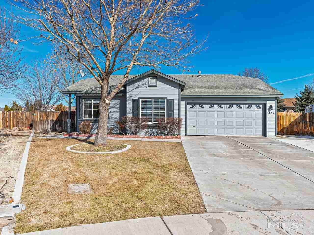 7842 Alcandre Ct. - Photo 1