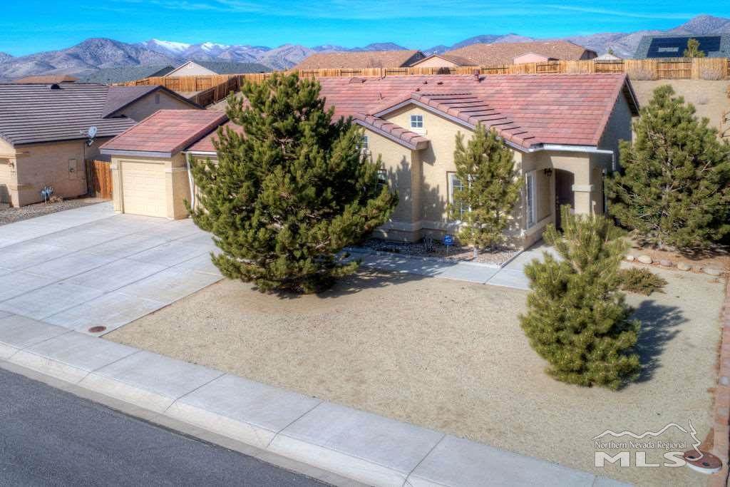 1390 Grassland Road - Photo 1