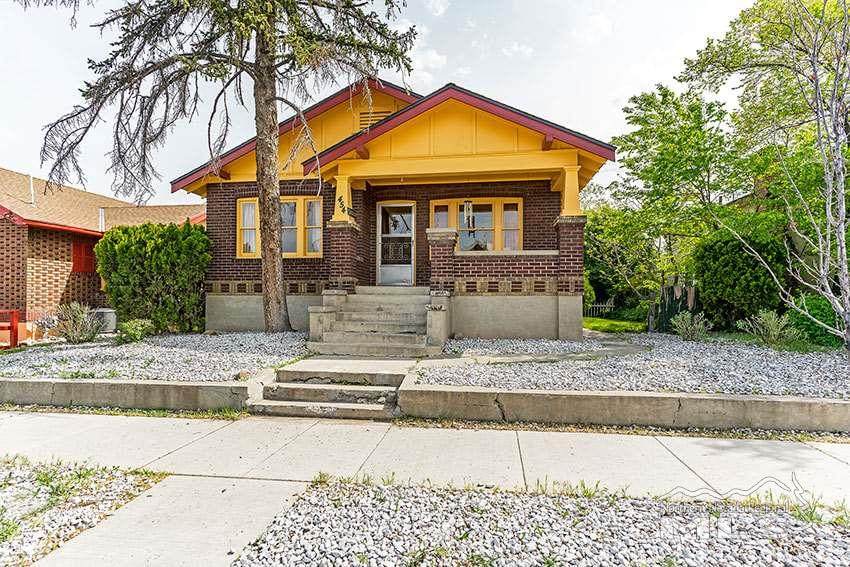 454 Moran Street - Photo 1