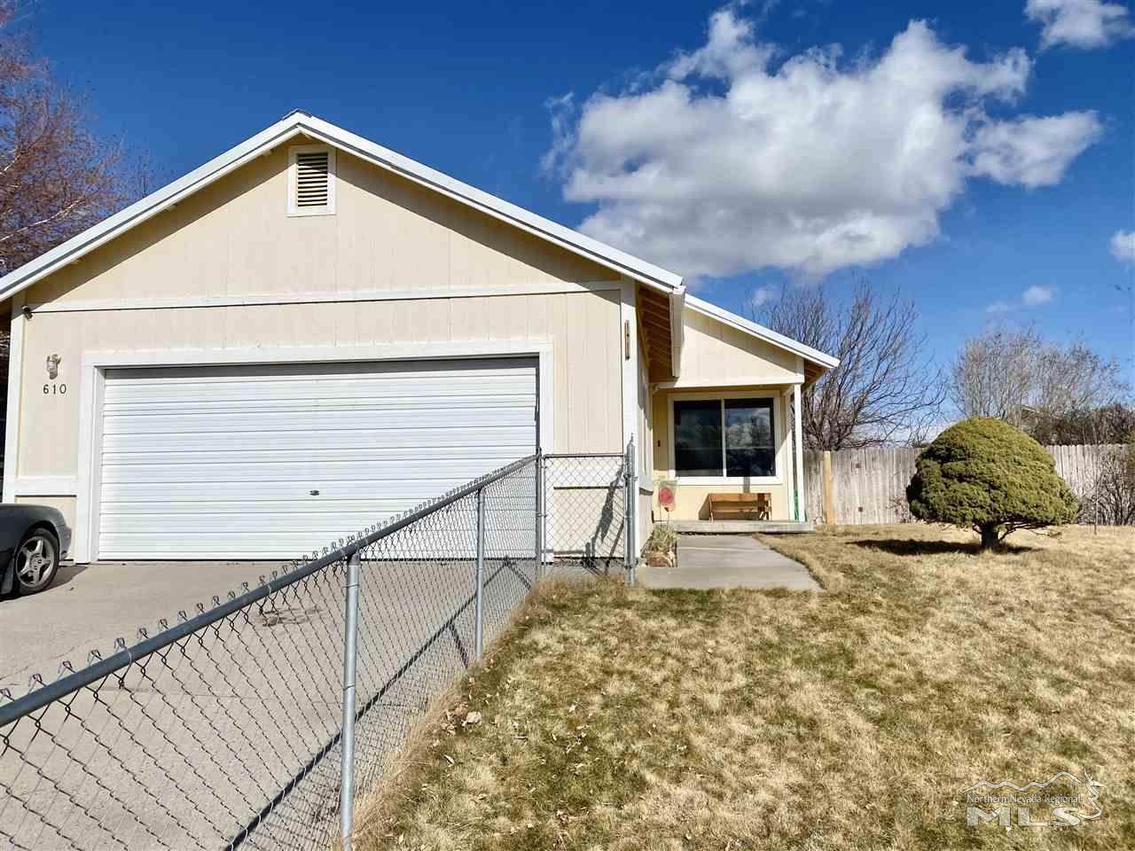 610 National Ave - Photo 1